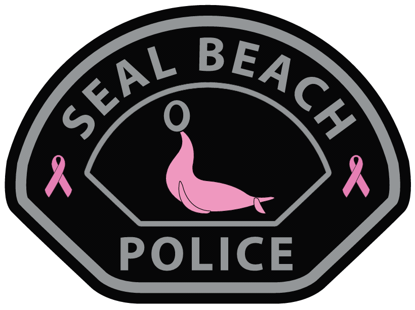 Seal Beach PD 2017